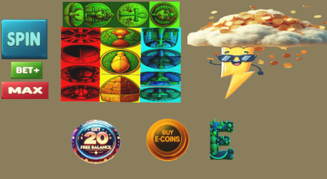 Cash Busters Slot Apk Download for AndroidͼƬ1