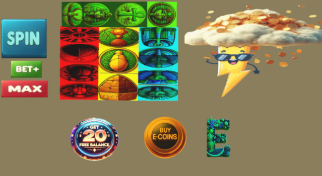 Cash Busters Slot Apk Download for Android v1.0 screenshot 4