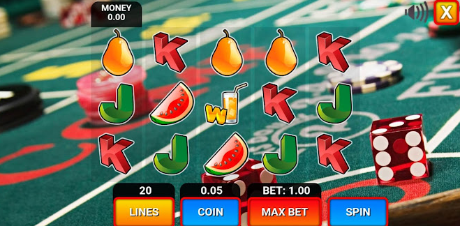 Speed Cash Slot Apk Free Download v1.0 screenshot 4