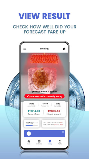 Bitcoin Ice Mine Apk Download Latest Version