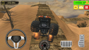 Monster Truck MMX Simulator mod apk latest version v1.0.2 screenshot 3