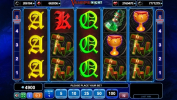 VAMPIRE slot game download latest version v1.0.0 screenshot 1