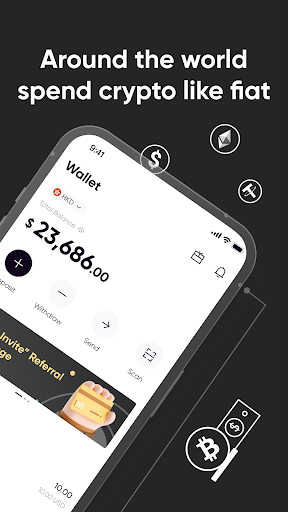 RedotPay App Download Latest Version