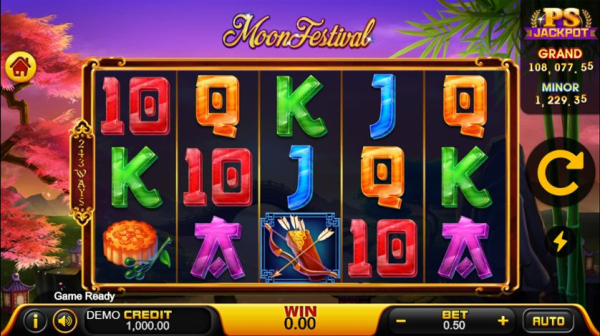Moon Festival slot machine apk download latest version