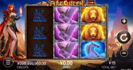Fire Queen slot machine apk download latest version v1.0.0 screenshot 3