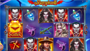 VAMPIRE slot game download latest version v1.0.0 screenshot 4