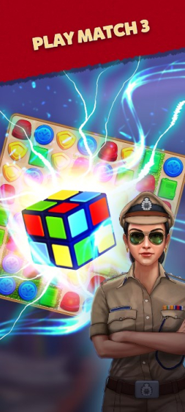 Crime Mystery Match Apk Download for Android