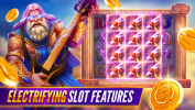 Hard Rock Jackpot Planet Apk Download Latest Version v2.191.0 screenshot 1