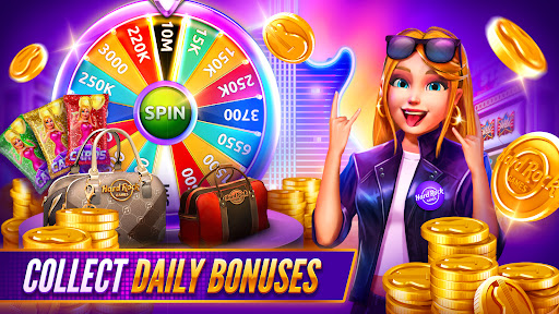 Hard Rock Jackpot Planet Apk Download Latest Version