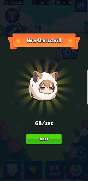 chibi evolution apk download latest version