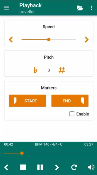MIDI File Player Apk Latest Version