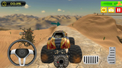 Monster Truck MMX Simulator mod apk latest version v1.0.2 screenshot 1