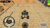 Monster Truck MMX Simulator mod apk latest version v1.0.2 screenshot 2