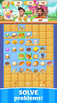 Merge Sweety apk download latest version v1.00.00 screenshot 4