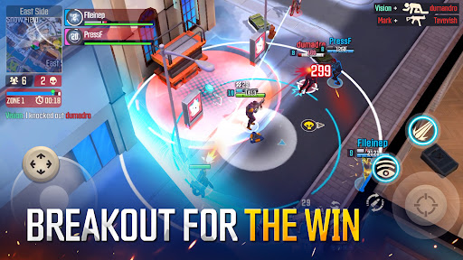 Outfire mod menu apk 2.10.2 unlimited everythingͼƬ2