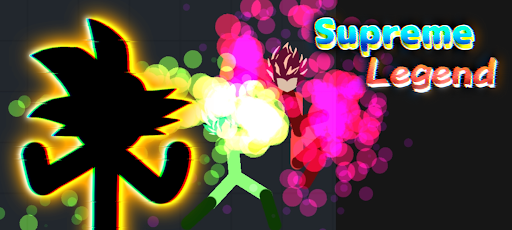 Supreme Legend Ragdoll apk latest version v1.0.16 screenshot 2