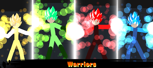 Supreme Legend Ragdoll apk latest version