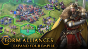 Civilization Eras & Allies mod apk unlimited everything v1.43.6172 screenshot 2