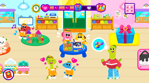 Cocobi Kindergarten Preschool apk full game download v1.0.0 screenshot 4