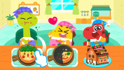 Cocobi Kindergarten Preschool apk full game download v1.0.0 screenshot 2