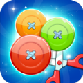 Cut a Button Puzzle apk download latest version v1.1