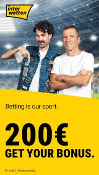 Interwetten Sports Betting Apk Download 2024 v3.1.4 screenshot 3