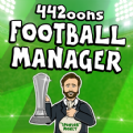 442oons Football Manager mod apk unlimited money and gems v1.2.2