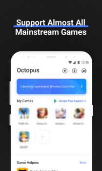 Octopus Mod Apk 7.2.8 Pro Unlocked Latest Version v7.2.8 screenshot 3