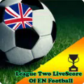 League Two Football LiveScore App for Android Download 1.4