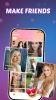 MiLive Live & Chat Apk Free Download for Android v1.1.1 screenshot 3