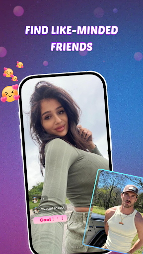 MiLive Live & Chat Apk Free Download for Android