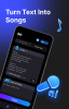 CoverX AI Cover Song Maker Mod Apk Premium Unlocked v1.0.2 screenshot 4