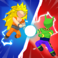 Kame Fighters Duel Z Apk Download for Android  1.0.7