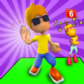 Epic Slap Master Boss War apk latest version 0.2