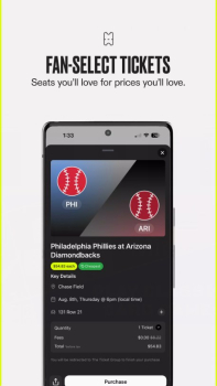 Autograph Sports Fandom Apk Download for Android v1.1.32 screenshot 3