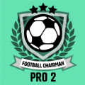 Football Chairman Pro 2 apk no mod free download v1.0.2