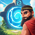 Heroes of History Epic Empire mod apk unlimited everything