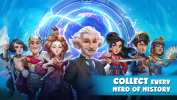 Heroes of History Epic Empire mod apk unlimited everything v0.35.3 screenshot 3