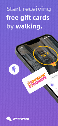 WalkWork Mod Apk 1.13.0 Premium Unlocked