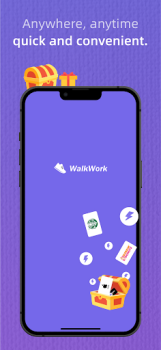 WalkWork Mod Apk 1.13.0 Premium Unlocked v1.13.0 screenshot 3