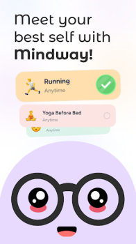 Mindway Daily Routine Planner App Download Latest Version v1.0.2 screenshot 3