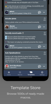 MacroDroid Pro Apk Cracked Latest Version 2024 v5.46.10 screenshot 3