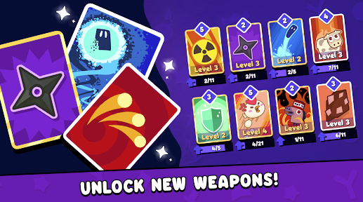 Boom Slingers Mod Apk 4.2.3 (Unlimited Money and Gems) Latest Version v4.2.3 screenshot 2