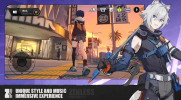 Zenless Zone Zero Mod Apk 1.1 Unlimited Money v1.2.0 screenshot 3