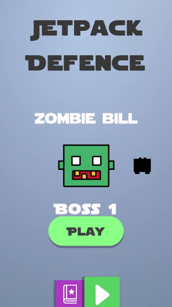 Jetpack Defence apk download latest version