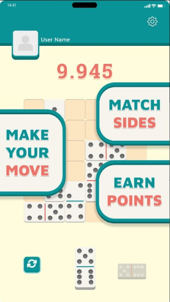 Domino King App for Android Download