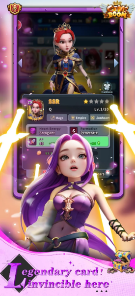 Gems Boom Apk Download for Android