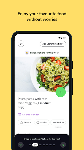 DAILYBLOOM IBS Integrated Care app download for android