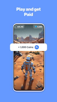 alpha Play and Earn Rewards mod apk latest version v1.1.131 screenshot 3