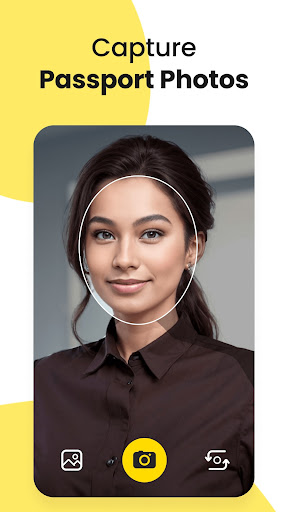 SnapID Passport Photo Maker mod apk premium unlocked